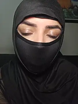 Uzra hayed online show from 11/23/25, 04:45