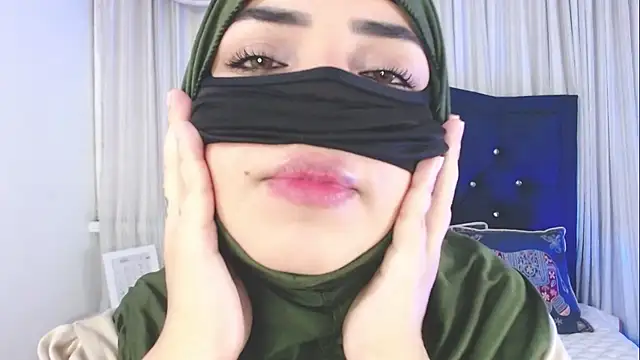 Uzra hayed online show from 12/01/25, 10:59