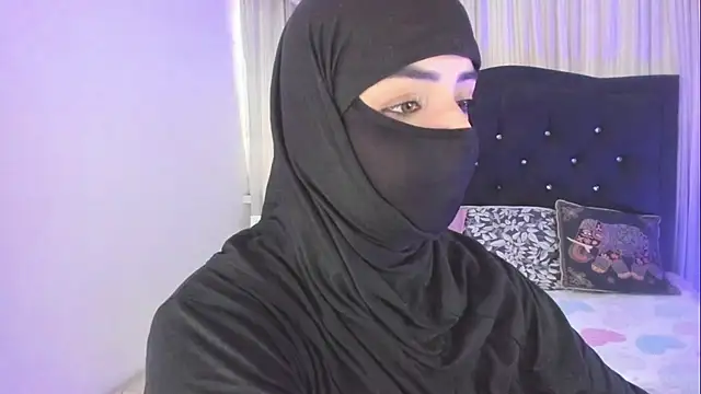 Uzra hayed online show from 02/05/26, 05:39