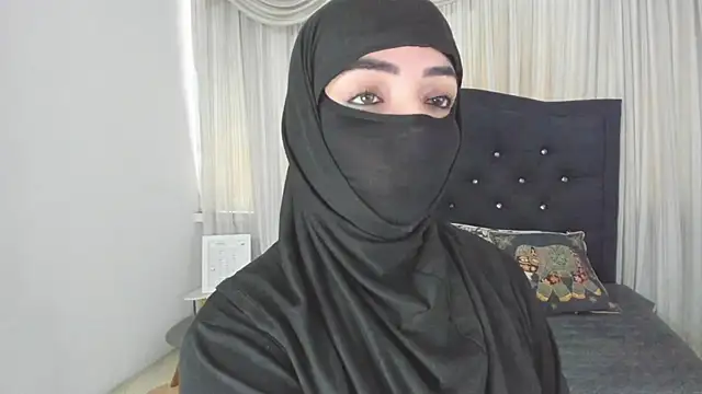 Uzra hayed online show from 03/06/26, 07:54