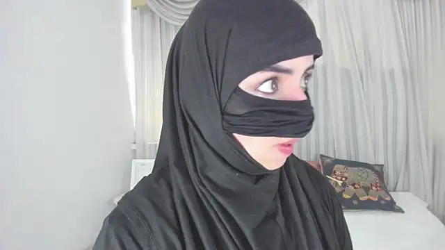 Uzra hayed online show from 03/24/26, 07:19