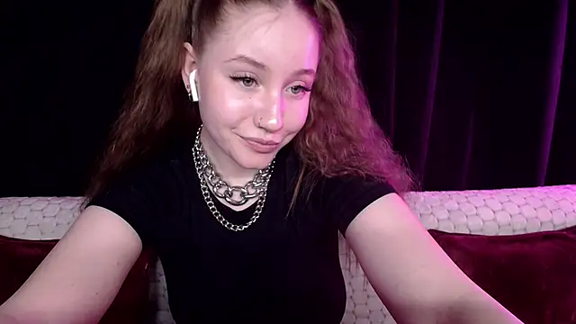 SindiWatsoon online show from 02/19/25, 05:06