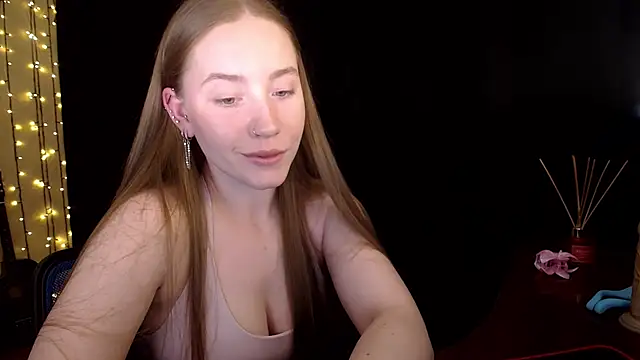 SindiWatsoon online show from 05/18/26, 03:29