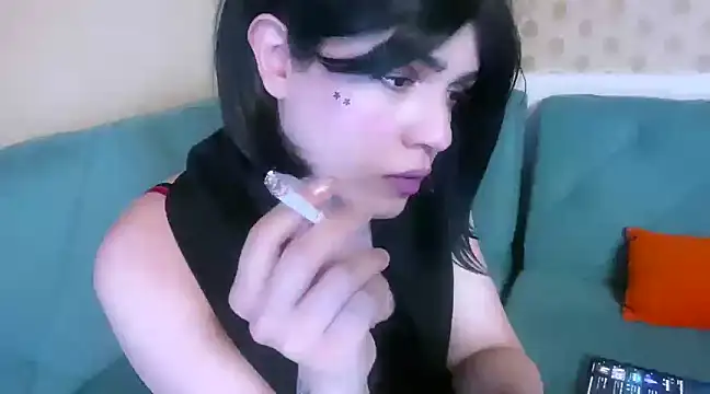 Snapshot of Arab_tgirl chatting on 12/31/24, 09:28 Arab tgirl online show from 12/31/24, 09:28