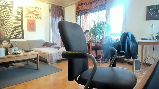 soulfuck92 online show from 04/12/26, 05:51