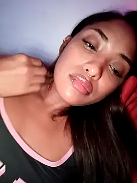 Snapshot of VictoireFeller chatting on 02/24/26, 02:53 VictoireFeller online show from 02/24/26, 02:53