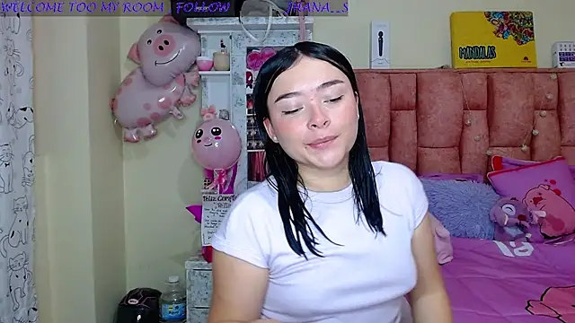 nahia  2 online show from 01/15/25, 04:21