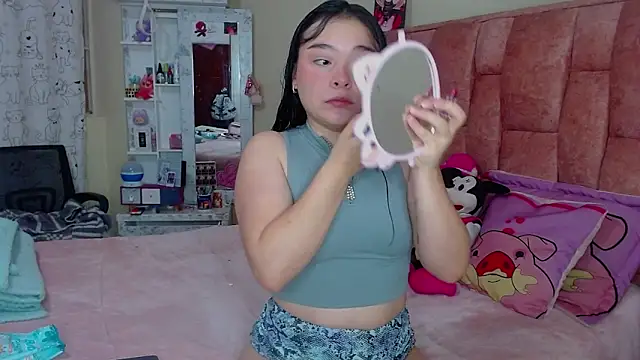 nahia  2 online show from 09/19/25, 02:07