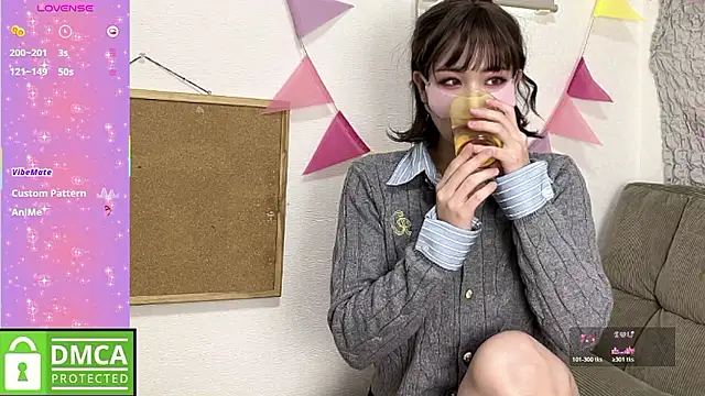 A33-asami online show from 02/20/26, 04:31