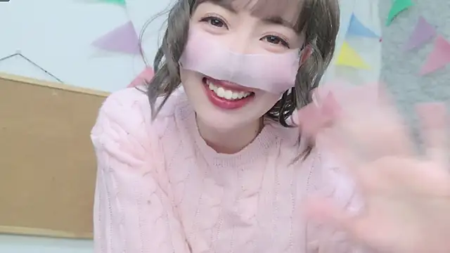 A33-asami online show from 03/14/26, 01:23