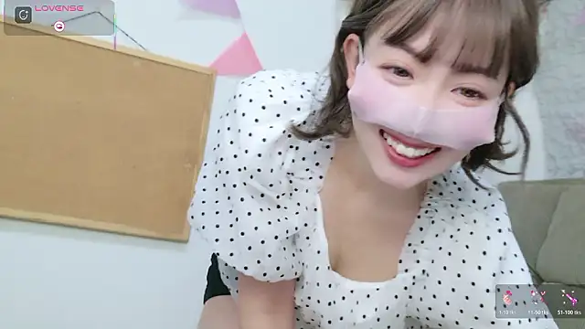 A33-asami online show from 03/20/26, 01:32