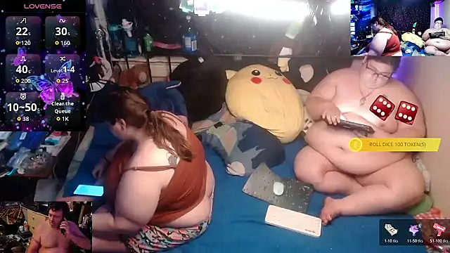 yoursexything79 online show from 03/06/26, 03:03