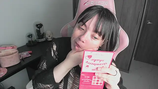  hikaru arimura online show from 04/02/26, 01:58