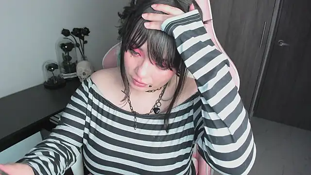  hikaru arimura online show from 04/16/26, 02:56