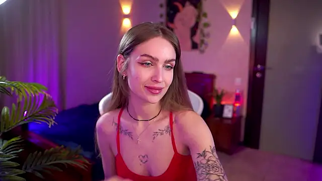 Kamila icee online show from 03/06/26, 09:00