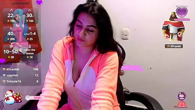 Snapshot of setzuna_ chatting on 12/15/24, 07:31 setzuna online show from 12/15/24, 07:31