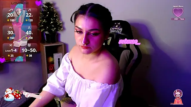 Snapshot of setzuna_ chatting on 12/28/24, 12:57 setzuna online show from 12/28/24, 12:57