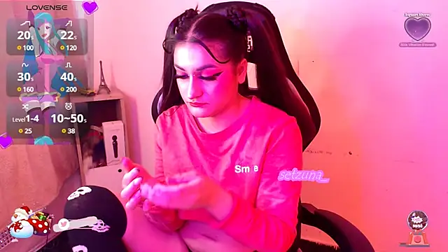 Snapshot of setzuna_ chatting on 01/12/25, 07:42 setzuna online show from 01/12/25, 07:42