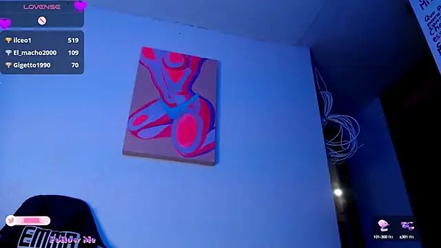 Snapshot of setzuna_ chatting on 03/17/25, 12:30 setzuna online show from 03/17/25, 12:30