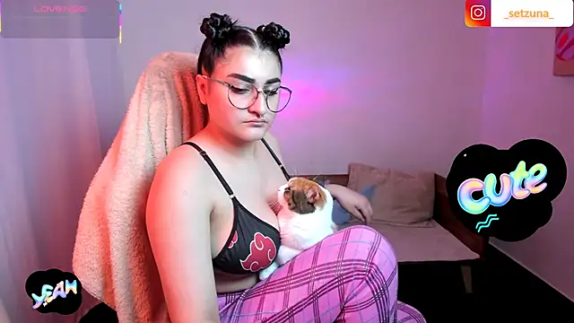 Snapshot of setzuna_ chatting on 02/16/26, 11:56 setzuna online show from 02/16/26, 11:56