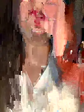 Krixxi22 online show from 11/03/25, 03:57