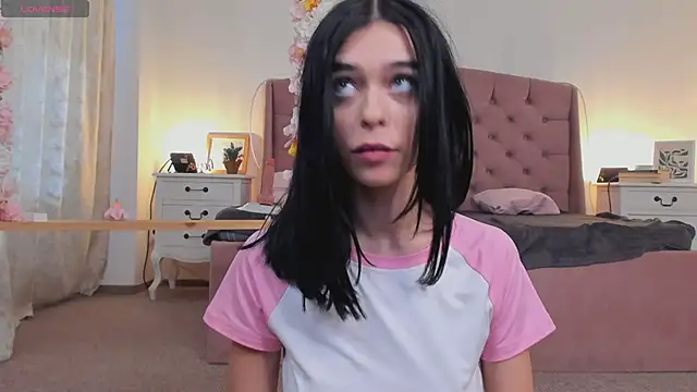 JassyeJoy online show from 03/16/25, 11:49