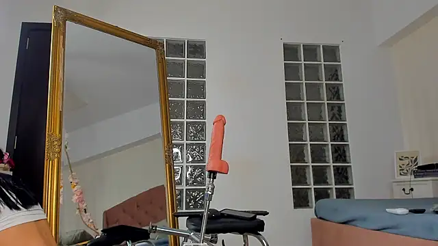 JassyeJoy online show from 10/18/25, 04:26