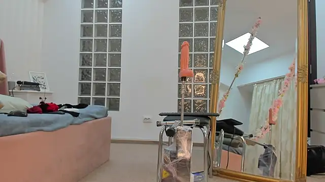 JassyeJoy online show from 10/26/25, 05:35