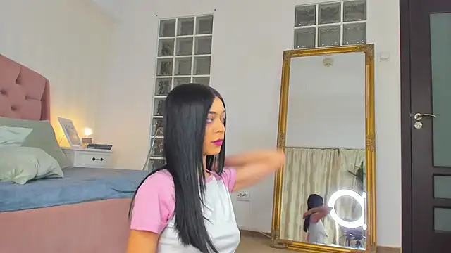 JassyeJoy online show from 01/19/26, 05:22