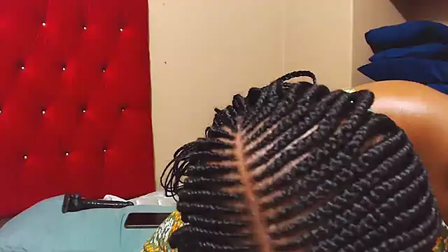 MIGHTYASSS online show from 02/22/25, 12:40