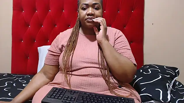 MIGHTYASSS online show from 11/14/25, 06:56