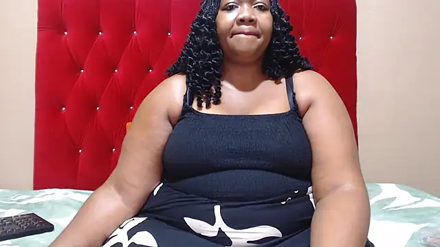 MIGHTYASSS online show from 02/25/26, 06:45