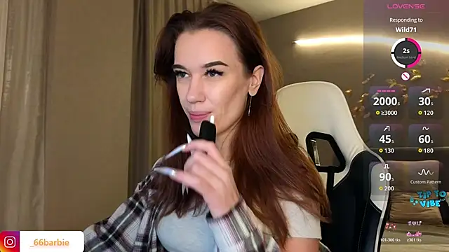 BBabyShark online show from 01/13/26, 03:01