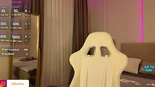 BBabyShark online show from 02/03/26, 02:53