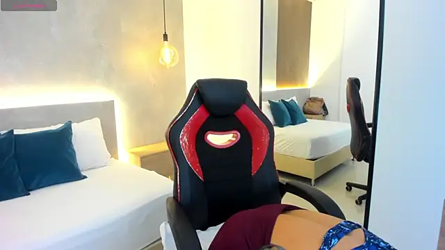 zoe danae  online show from 01/08/26, 12:07