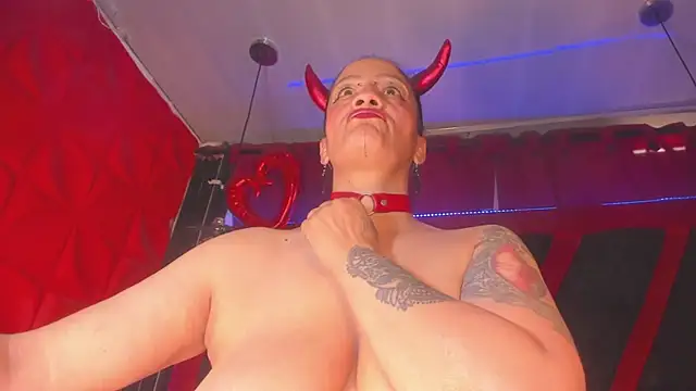 Taylor-hardcore online show from 02/07/26, 03:27