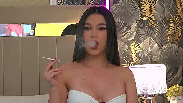 reyabaines online show from 10/26/25, 04:24