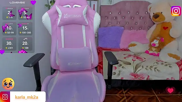 karla cute01 online show from 03/12/25, 06:11