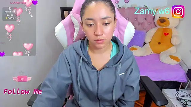 karla cute01 online show from 09/16/25, 11:33