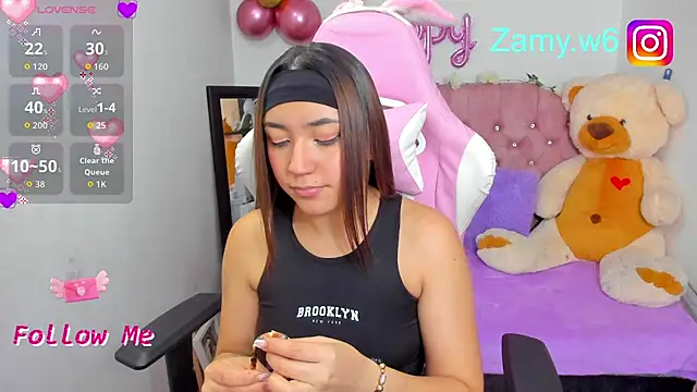 karla cute01 online show from 09/18/25, 05:09