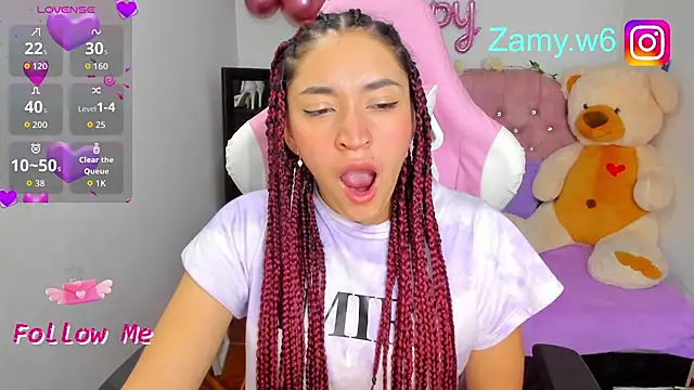 karla cute01 online show from 09/29/25, 05:12