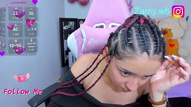 karla cute01 online show from 10/05/25, 07:50