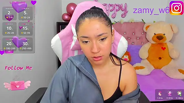 karla cute01 online show from 10/21/25, 05:30