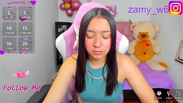 karla cute01 online show from 11/05/25, 05:29