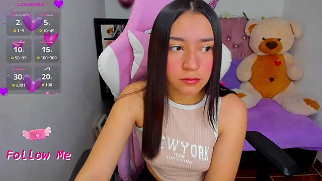 karla cute01 online show from 11/14/25, 05:06