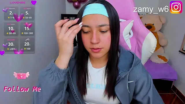 karla cute01 online show from 11/26/25, 06:14