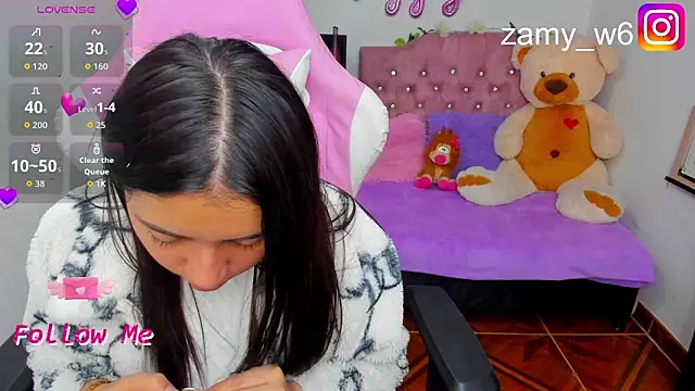 karla cute01 online show from 12/03/25, 05:04