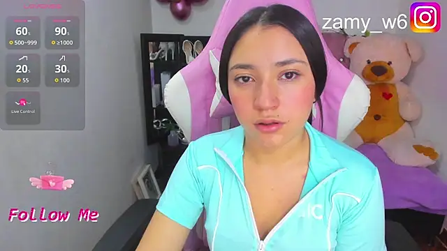 karla cute01 online show from 12/19/25, 04:08