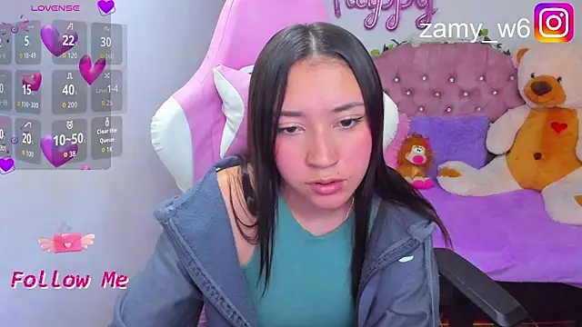 karla cute01 online show from 01/08/26, 09:06