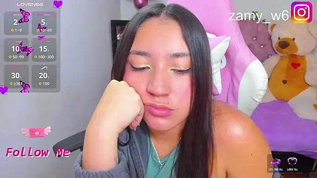 karla cute01 online show from 02/03/26, 06:40